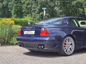 Maserati GranSport 4.2 (2006), foto 45