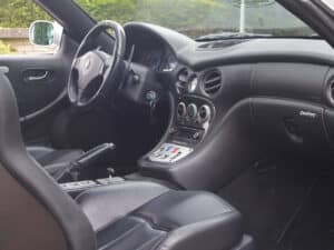 Maserati GranSport 4.2 (2006), foto 46
