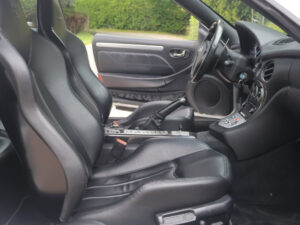 Maserati GranSport 4.2 (2006), foto 47