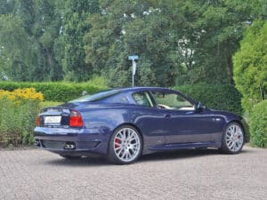 Maserati GranSport 4.2 (2006), foto 48