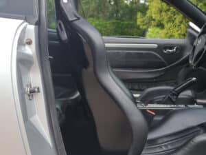 Maserati GranSport 4.2 (2006), foto 49
