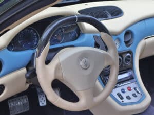 Maserati GranSport 4.2 (2006), foto 49
