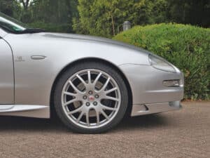 Maserati GranSport 4.2 (2006), foto 50