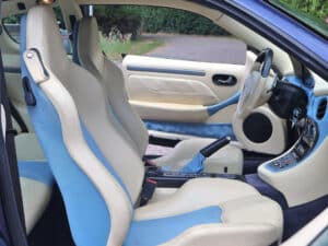 Maserati GranSport 4.2 (2006), foto 50