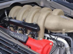 Maserati GranSport 4.2 (2006), foto 52