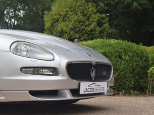 Maserati GranSport 4.2 (2006), foto 53