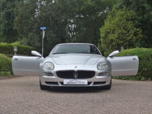 Maserati GranSport 4.2 (2006), foto 54
