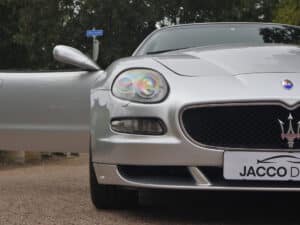 Maserati GranSport 4.2 (2006), foto 55
