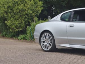 Maserati GranSport 4.2 (2006), foto 56