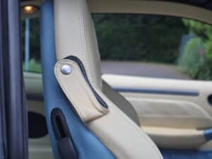 Maserati GranSport 4.2 (2006), foto 56