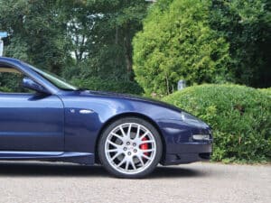 Maserati GranSport 4.2 (2006), foto 57