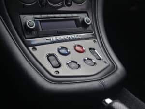 Maserati GranSport 4.2 (2006), foto 58