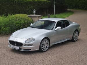 Maserati GranSport 4.2 (2006), foto 59