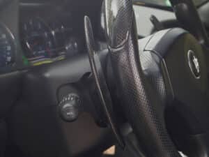 Maserati GranSport 4.2 (2006), foto 6