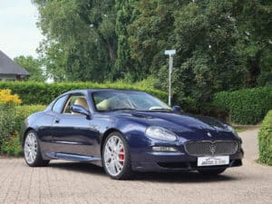 Maserati GranSport 4.2 (2006), foto 60