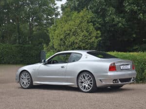 Maserati GranSport 4.2 (2006), foto 62
