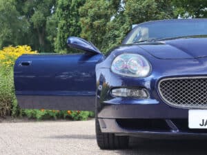 Maserati GranSport 4.2 (2006), foto 64