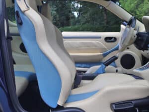 Maserati GranSport 4.2 (2006), foto 65