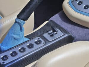 Maserati GranSport 4.2 (2006), foto 66