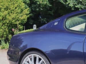 Maserati GranSport 4.2 (2006), foto 67