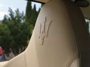 Maserati GranSport 4.2 (2006), foto 68