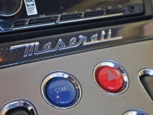 Maserati GranSport 4.2 (2006), foto 69