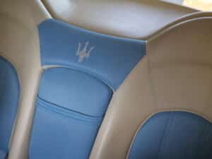 Maserati GranSport 4.2 (2006), foto 70