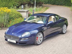 Maserati GranSport 4.2 (2006), foto 71