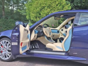 Maserati GranSport 4.2 (2006), foto 74