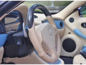 Maserati GranSport 4.2 (2006), foto 76