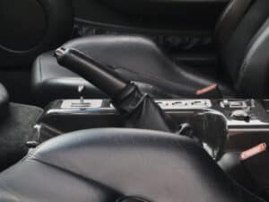 Maserati GranSport 4.2 (2006), foto 8