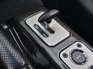 Maserati GranSport 4.2 (2006), foto 9