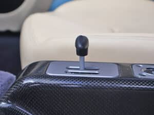 Maserati GranSport 4.2 (2006), foto 9
