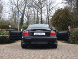 Maserati GranSport 4.2 (2008), foto 10