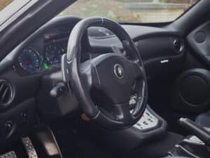 Maserati GranSport 4.2 (2008), foto 11
