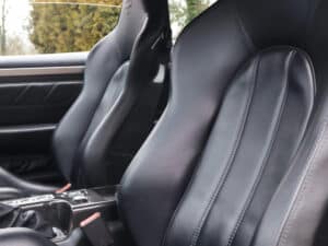 Maserati GranSport 4.2 (2008), foto 14
