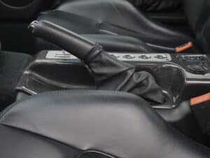 Maserati GranSport 4.2 (2008), foto 18