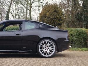 Maserati GranSport 4.2 (2008), foto 20