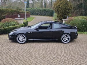Maserati GranSport 4.2 (2008), foto 21