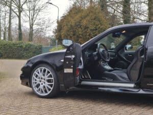 Maserati GranSport 4.2 (2008), foto 22