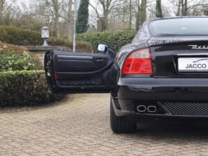 Maserati GranSport 4.2 (2008), foto 24