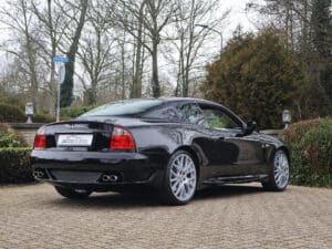 Maserati GranSport 4.2 (2008), foto 26