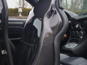 Maserati GranSport 4.2 (2008), foto 27