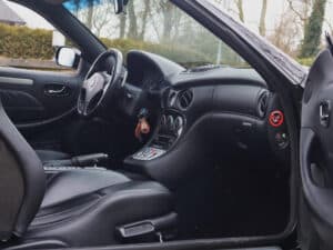 Maserati GranSport 4.2 (2008), foto 28