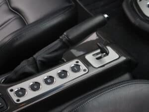 Maserati GranSport 4.2 (2008), foto 29