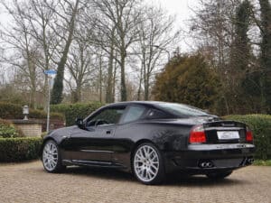 Maserati GranSport 4.2 (2008), foto 3