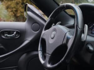 Maserati GranSport 4.2 (2008), foto 30