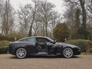 Maserati GranSport 4.2 (2008), foto 31