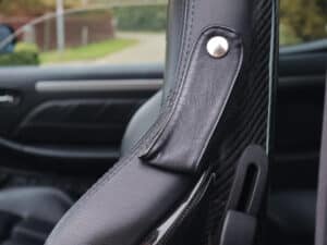 Maserati GranSport 4.2 (2008), foto 4