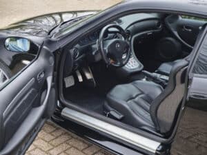 Maserati GranSport 4.2 (2008), foto 7